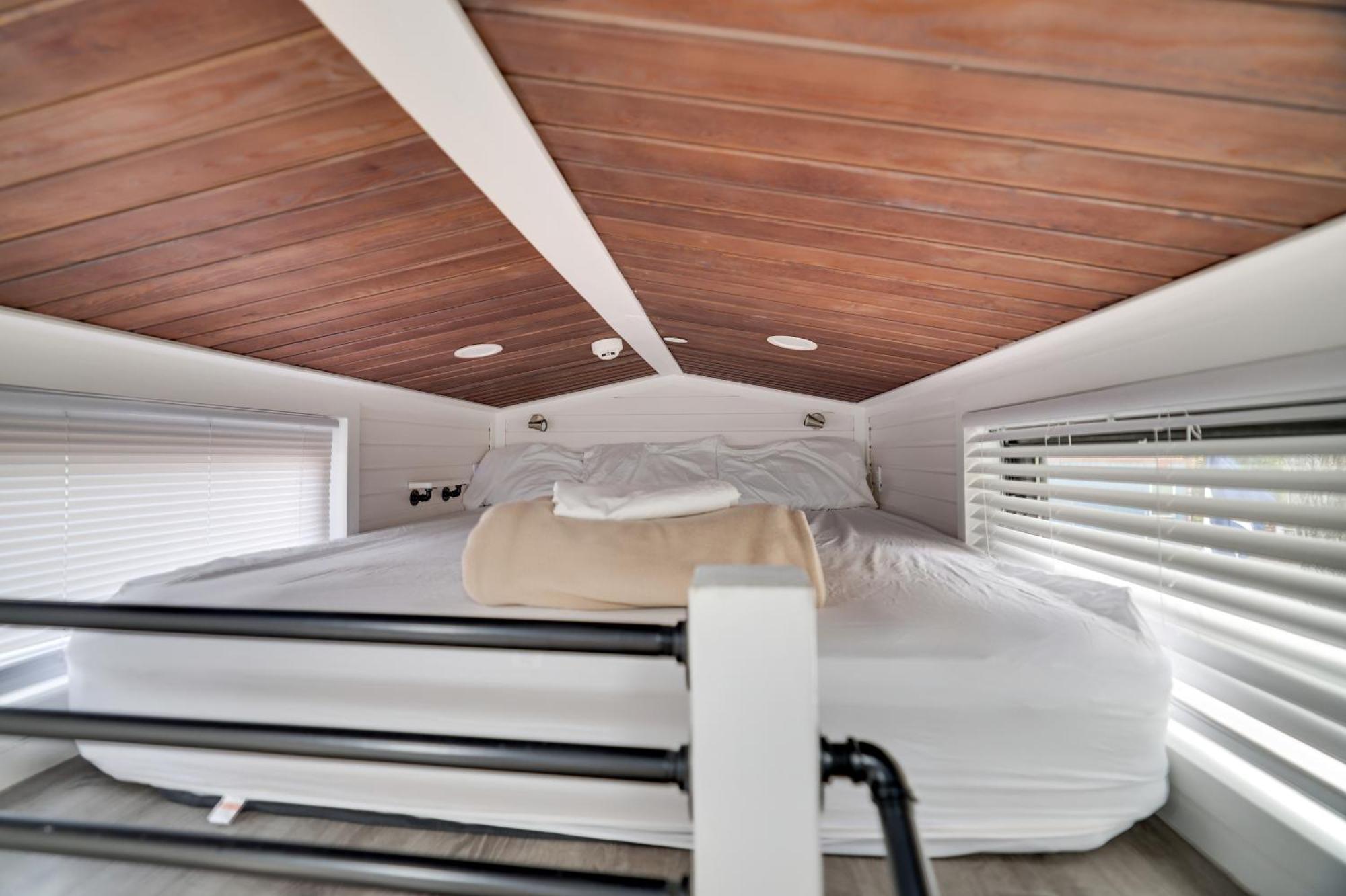 Camptel Poconos Lodging Albrightsville Екстериор снимка