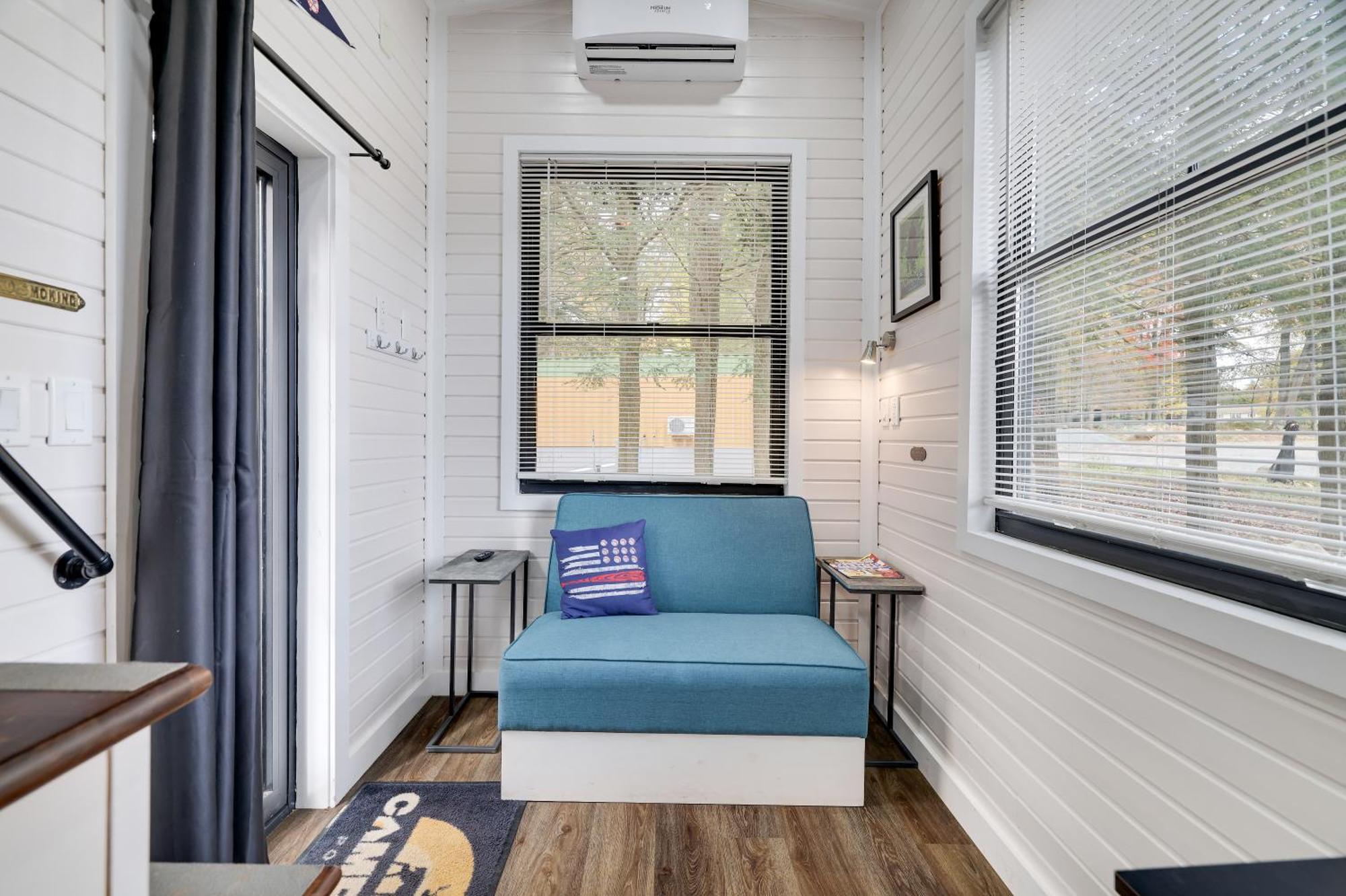 Camptel Poconos Lodging Albrightsville Екстериор снимка