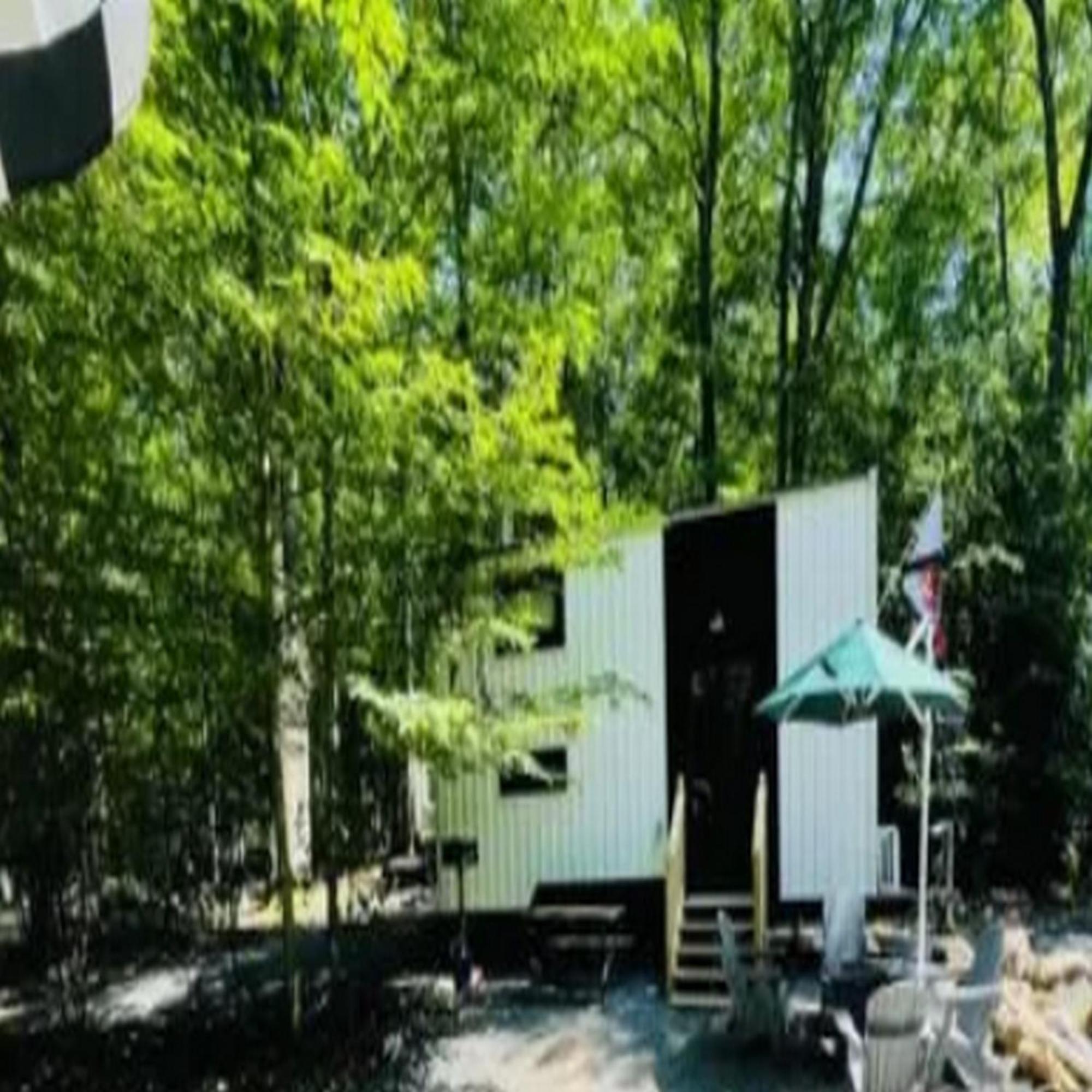 Camptel Poconos Lodging Albrightsville Екстериор снимка